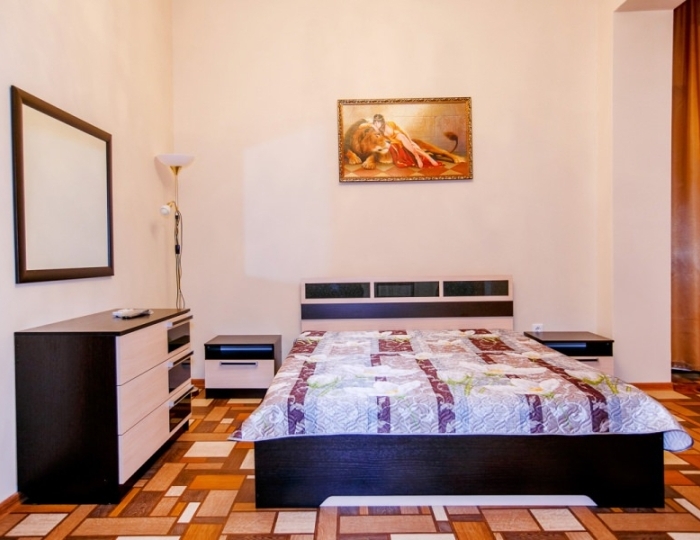 Полулюкс - Гостевой дом «Альтаир Центр»