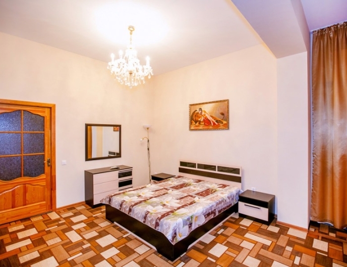 Полулюкс - Гостевой дом «Альтаир Центр»