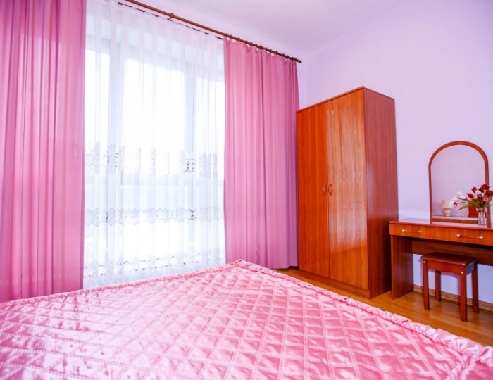 Люкс - Гостевой дом «Альтаир Центр»