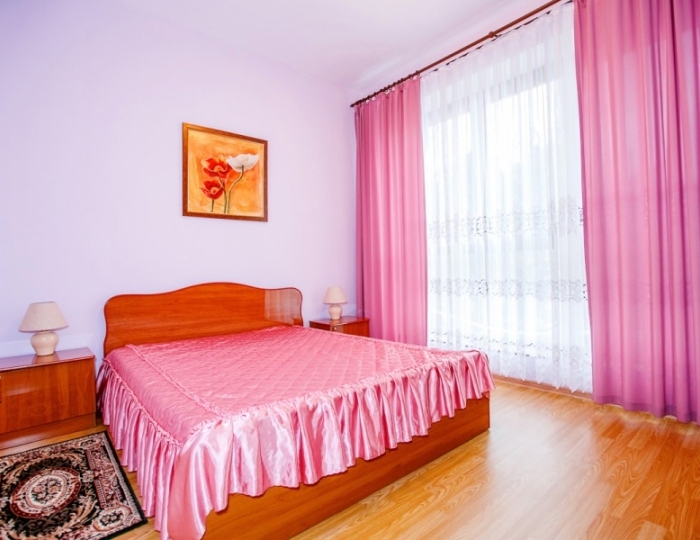 Люкс - Гостевой дом «Альтаир Центр»