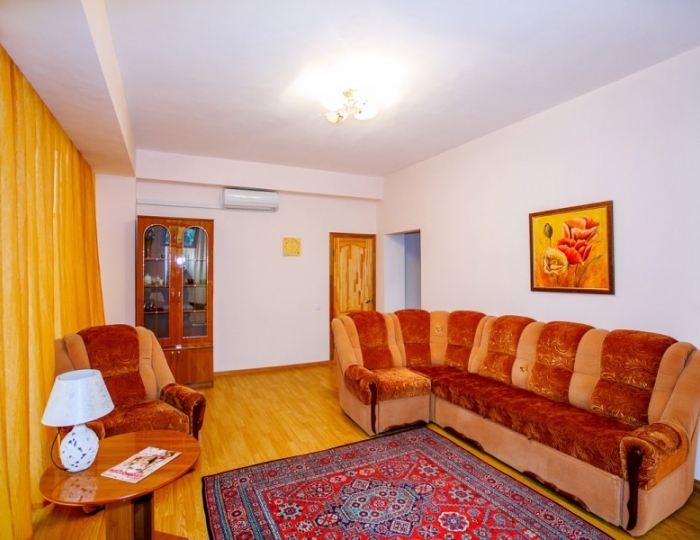 Люкс - Гостевой дом «Альтаир Центр»